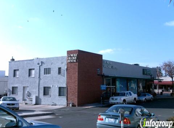 La Mesa Village Dental - La Mesa, CA