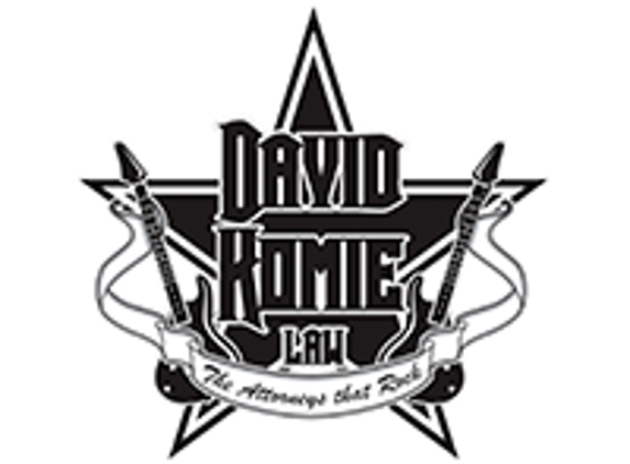 David Komie Law - Austin, TX