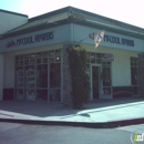 Mc Cool Flowers - Florists