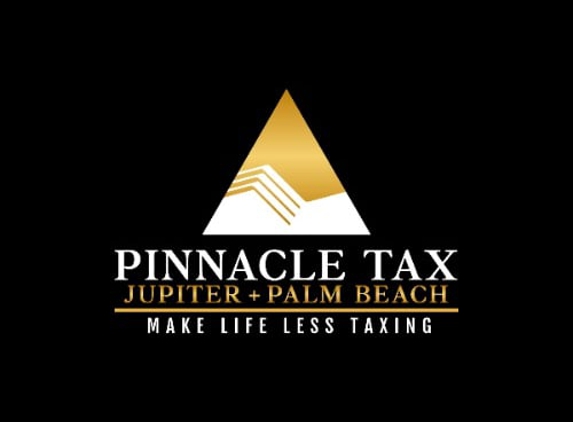 Pinnacle Tax of Jupiter + Palm Beach - Jupiter, FL