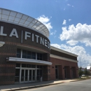 LA Fitness