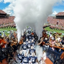 Auburn Athletics - Colleges & Universities
