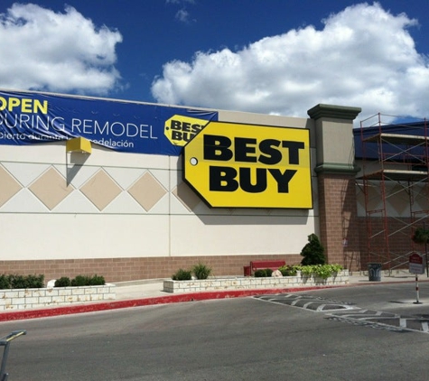 Best Buy - Selma, TX