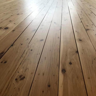Steve's Sanding - Parkes, NSW