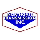 Northgate Transmission - Clutches