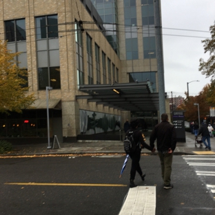 Ninth & Jefferson Building at Harborview Campus - Seattle, WA