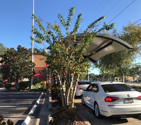 Chick-fil-A - Saint Petersburg, FL