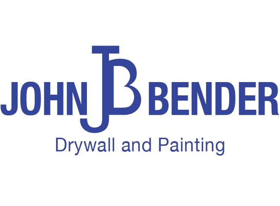John Bender Inc - Saint Louis, MO