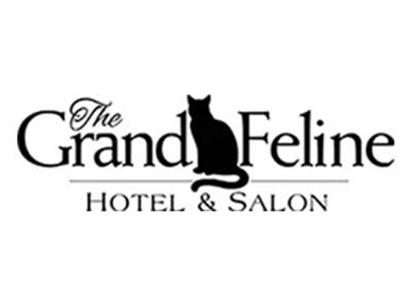 The Grand Feline Hotel & Salon - Omaha, NE
