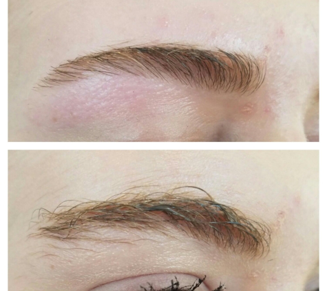 Vanity Skin and Brow Studio - Georgetown, TX