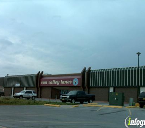 Sun Valley Lanes - Lincoln, NE