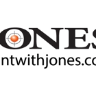 Jones Printing Service Inc