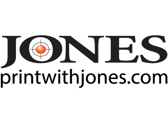 Jones Printing Service Inc - Willoughby, OH