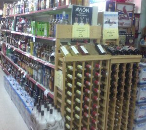 Southside Food & Liquors - Columbia, MO