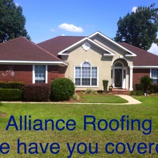 Alliance Roofing, LLC