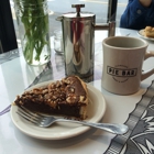 Florence Pie Bar