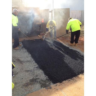 Total Asphalt