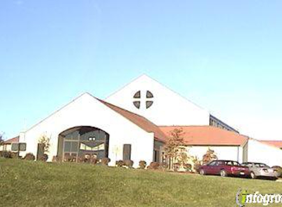 Ascension Catholic Church - Overland Park, KS