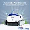 Twin Lakes Pool & Spa gallery
