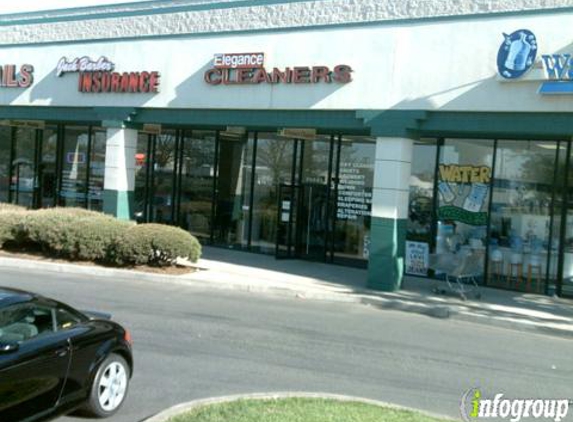 Elegance Cleaners - Beaverton, OR