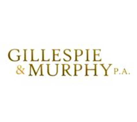 Gillespie & Murphy, P.A. - Greenville, NC