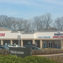 Haddon Commons - Grocery Stores