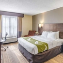 Quality Inn Radford-West Blacksburg I-81 - Motels