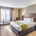 Quality Inn Radford-West Blacksburg I-81