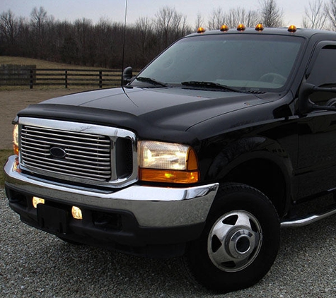 American Tint & Sunroof Inc. - Spring Hill, FL