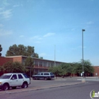 Alice Vail Middle School