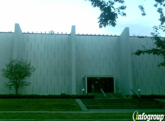 Unitarian Church of Evanston - Evanston, IL