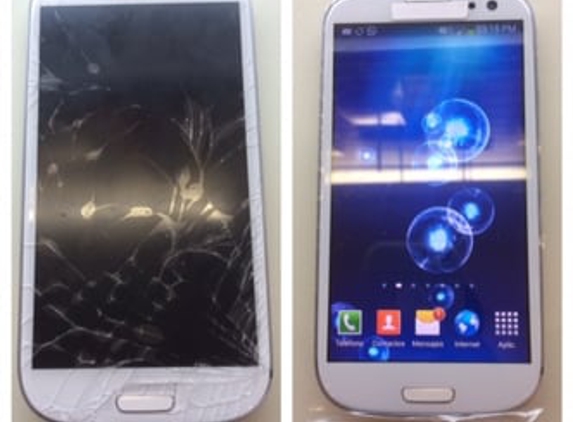 Lifeline Repairs - iPhone, Android, Tablet, and Computer Repair - Duluth, GA