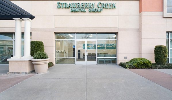 Strawberry Creek Dental Group - Sacramento, CA