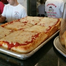 Tomasso's Pizza & Subs - Pizza