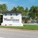 The Villas at Long Leaf Park New Homes in Inlet Beach by Fischer Homes