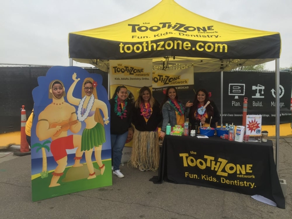 Toothzone - Fort Collins, CO