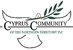 Cyprus Community Centre Logo