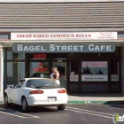 Bagel Street Cafe