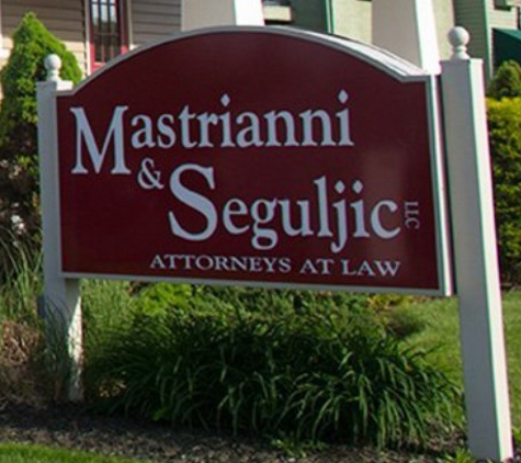 Mastrianni & Seguljic - Plainville, CT