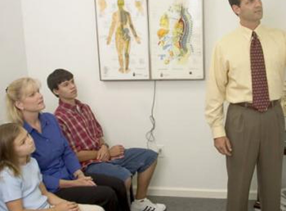 Optimal Health Chiropractic - Beaufort, SC