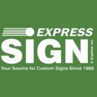 Express Sign & Graphics, Inc.