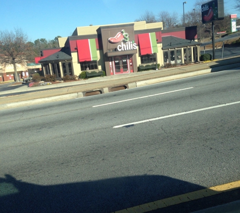 Chili's Grill & Bar - Lilburn, GA