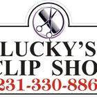 Lucky's Clip Shop