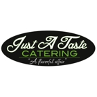 Just A Taste Catering