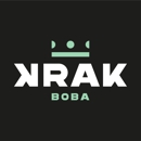 Krak Boba - Beverages
