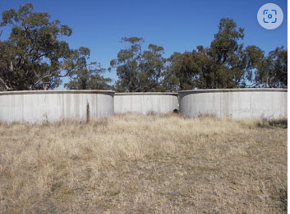 Sweetwater Tank Cleaning - Duri, NSW
