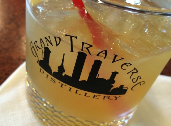 Grand Traverse Distillery - Traverse City, MI