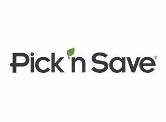 Pick 'n Save - New Berlin, WI