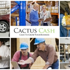 Cactus Cash