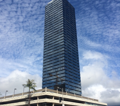 At Home Hawaii Real Estate & Property Management - Honolulu, HI